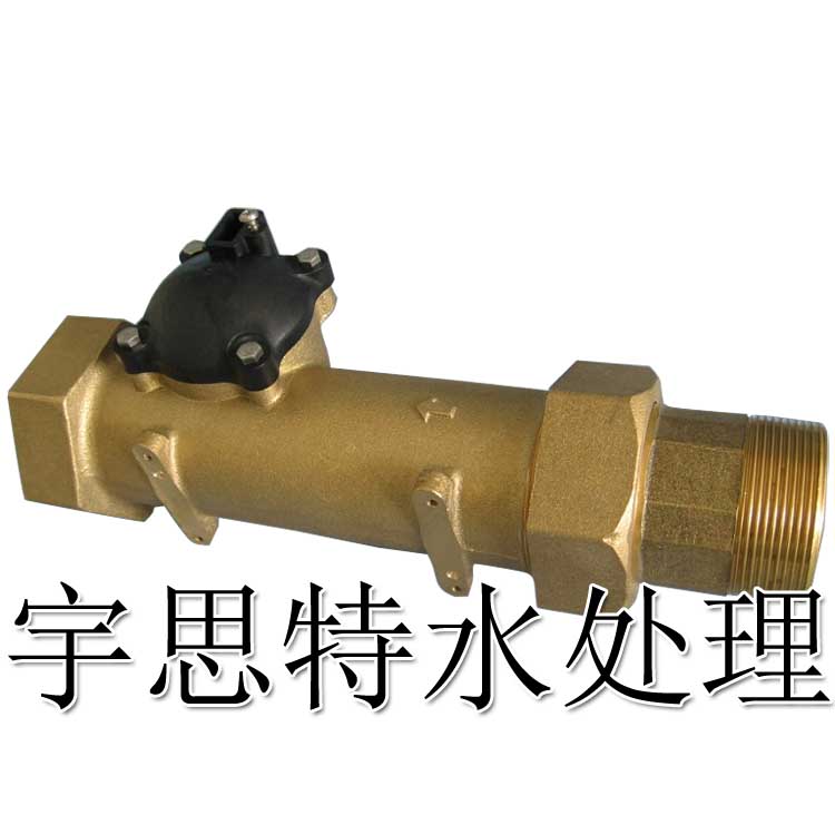 |富萊克FLECK2900流量計 美國富萊克fleck2900流量計線|