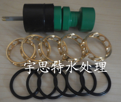 |美國(guó)富萊克控制閥閥芯 美國(guó)FLECK控制閥配件  美國(guó)fleck閥門活塞、格柵、O型圈|