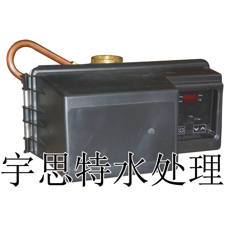 |美國FLECK控制閥，F(xiàn)LECK3150多路控制閥及配件維修更換|