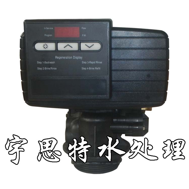 |齊齊哈爾富萊克5600電子式控制閥 海拉爾FLECK5600SE控制閥價(jià)格|