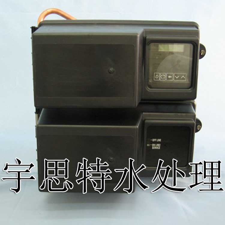 |富萊克電子控制閥Fleck3200NXT多路閥|