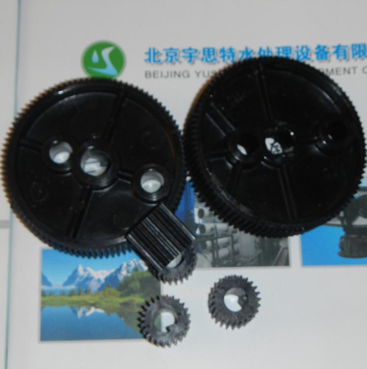 |富萊克3900控制閥驅(qū)動齒輪,程序電機多少錢一套？|