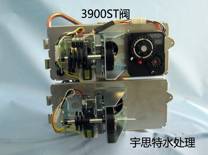 |FLECK3900控制閥|