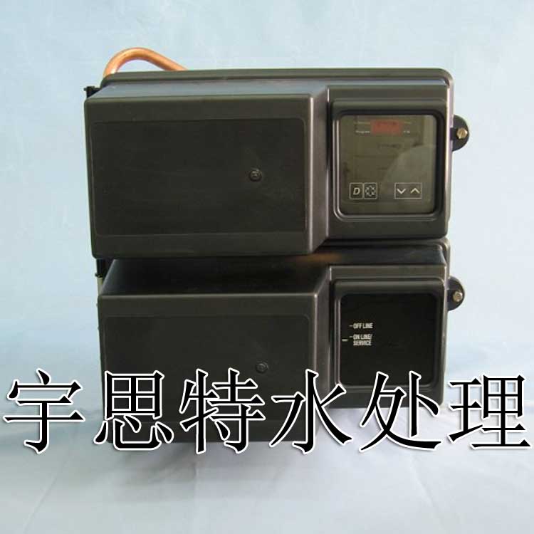 |美國富萊克FLECK3900自動控制器的技術(shù)參數(shù)|