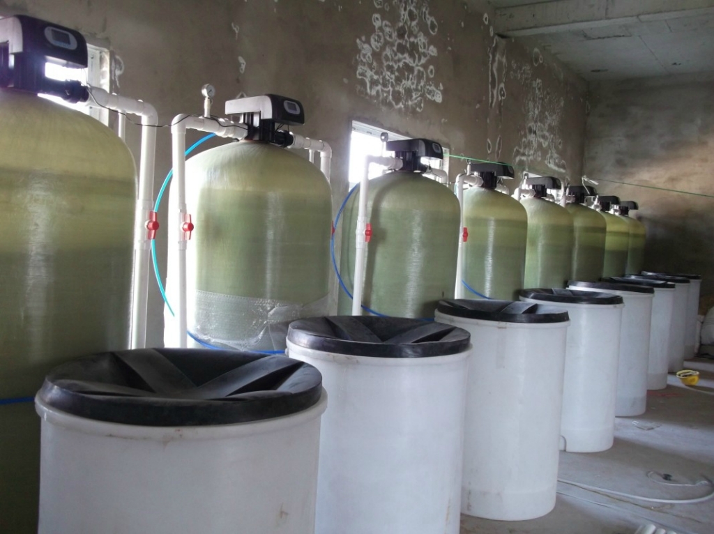 |富萊克軟水設(shè)備常見(jiàn)故障及解決方法說(shuō)明|