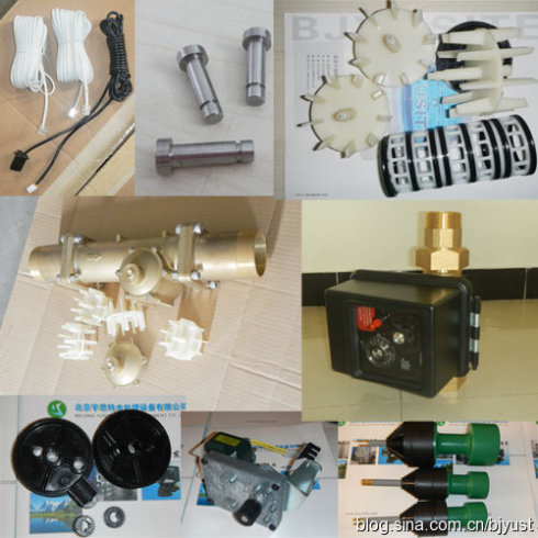 |富萊克控制閥 FLECK控制閥 富萊克控制閥維修更換|