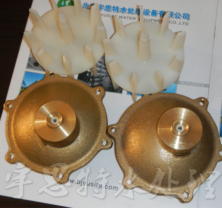 |美國(guó)富萊克控制閥配件供應(yīng) FLECK控制閥配件批發(fā)|