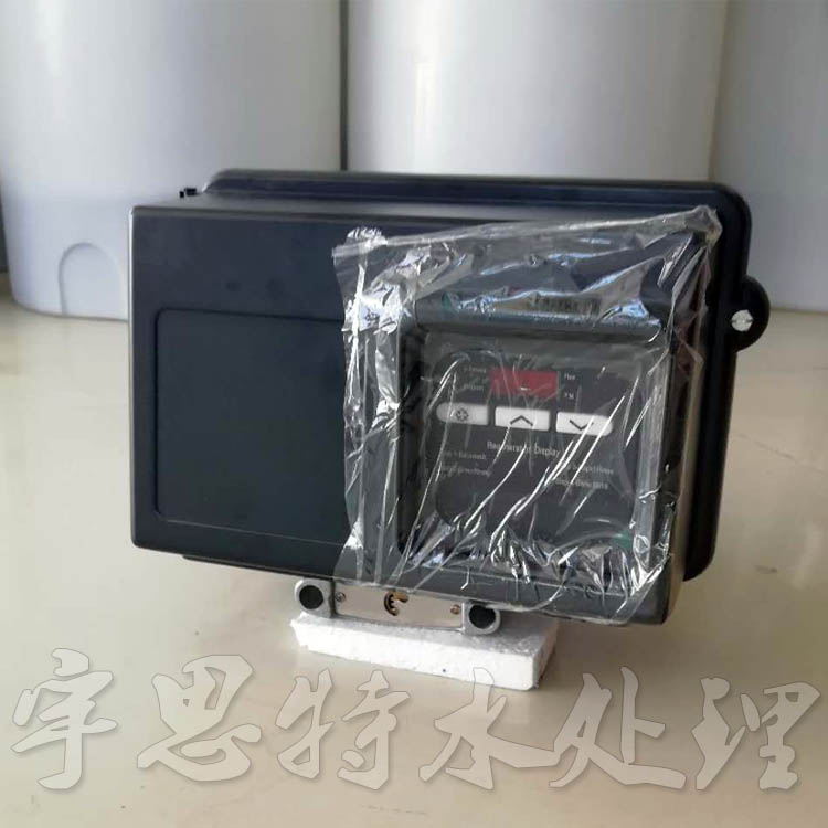 |富萊克2850SE控制閥 FLECK2850SE操作說(shuō)明書(shū) 美國(guó)富萊克2850SE機(jī)頭|