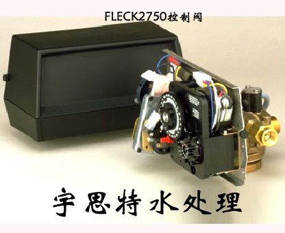 |美國富萊克2750控制閥 FLECK2750機(jī)頭|