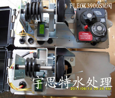 |富萊克3900控制閥配件　富萊克3900控制閥維修|