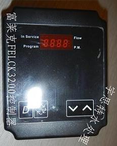 |富萊克3200NT中文說明書 富萊克控制閥 富萊克3900控制閥|