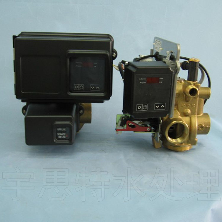 |富萊克控制閥更換調(diào)試|